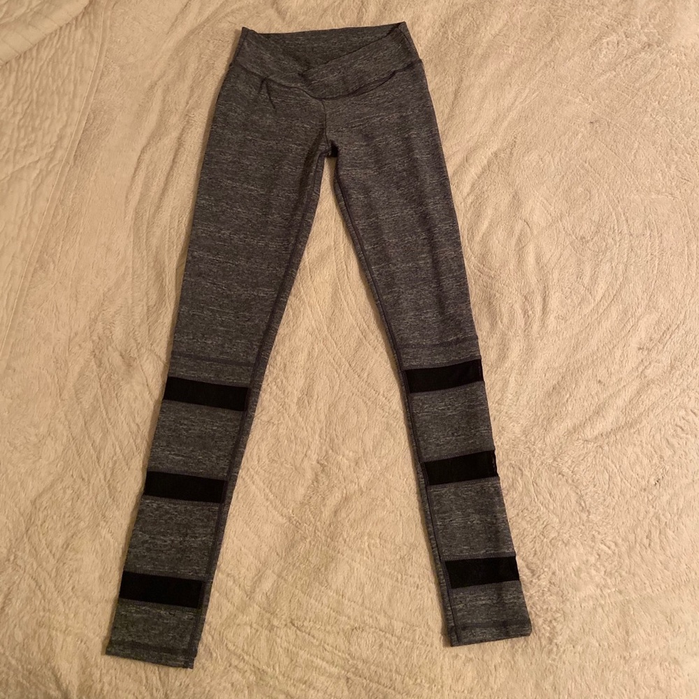 Electric Yoga maternity yoga pants